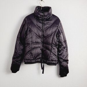 JUNIOR American Rag puffer jacket Size: S